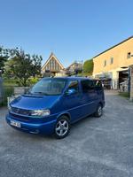 VW T4 Atlantis Multivan 151 PS 2,5 TDI Baden-Württemberg - Eppingen Vorschau