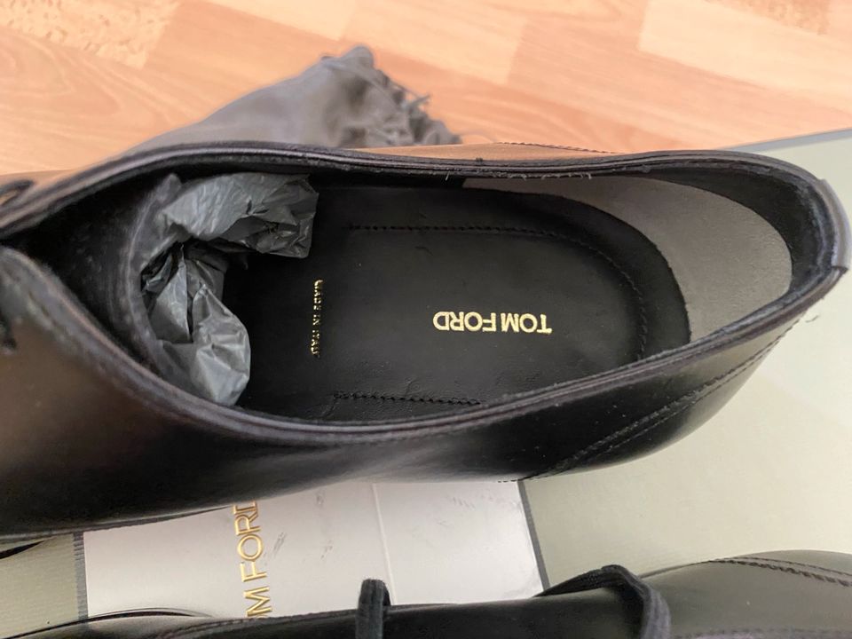 Tom Ford Schuhe Herren in Dresden