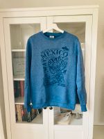 Pullover Sweater Pulli Giorgio S blau Bayern - Erding Vorschau