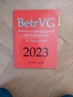 Betriebsverfassungsgesetz Baden-Württemberg - Lauffen Vorschau