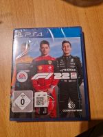 F1 2022 PS4 Original verpackt NEU Baden-Württemberg - Althengstett Vorschau