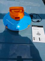 Steinbach Poolroboter/Poolrunner Basic 2.0 mit Garantie Rechnung Essen - Schonnebeck Vorschau