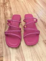 Pinke Sandalen Barbie Rheinland-Pfalz - Wissen Vorschau
