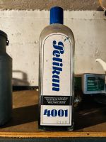 Pelikan 4001 Tinten Flasche Baden-Württemberg - Karlsruhe Vorschau