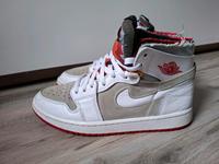 Nike Air Jordan 1 High Zoom Air CMFT Hare Gr. 41 Nordrhein-Westfalen - Herne Vorschau