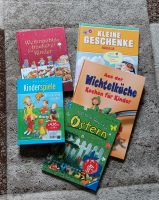 Bücher: Spielen, Basteln, Kochen für Kinder Niedersachsen - Bramsche Vorschau