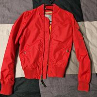Alpha Industries Jacke Mecklenburg-Vorpommern - Ziethen Vorschau