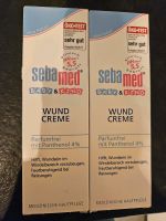 Sebamed wundcreme parfümfrei  Baby & kind neu und ovp Bayern - Sulzbach-Rosenberg Vorschau