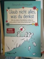 Glaub nicht alles, was du denkst Niedersachsen - Cuxhaven Vorschau