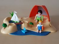 PLAYMOBIL 4149-A Kompakt-Set Strandurlaub Ersatz Konvolut Bayern - Lichtenfels Vorschau