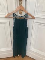 Abikleid/ Cocktailkleid dunkelgrün von Samsoe& Samsoe Berlin - Friedenau Vorschau