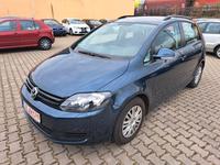 Volkswagen Golf Plus VI  1.4l MPI,Klimaaut.,Euro-5 Bayern - Schwandorf Vorschau