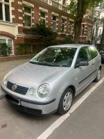 VW Polo 1.2 9n Mitte - Tiergarten Vorschau