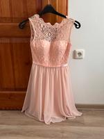 Laona Cocktail Kleid in Rose Bayern - Waldkraiburg Vorschau