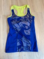 Puma Top / Sporttop / Tanktop Gr XS Bayern - Traunstein Vorschau