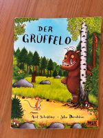 Der Grüffello Kinderbuch Axel Scheffler Brandenburg - Grunow Vorschau