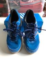 Adidas Sportschuhe blau Gr. 36 Saarland - Dillingen (Saar) Vorschau