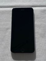 iphone 6 spacegrey 64GB, sehr gut erhalten, Akku 87 Prozent!! Bayern - Wörth Kr. Erding Vorschau