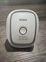 Heiman Gas Sensor Zigbee HS1CG-E (z.B. für Deconz) Rheinland-Pfalz - Buchholz (Westerwald) Vorschau