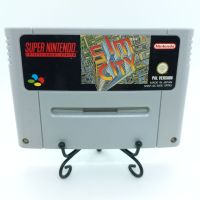 Super Nintendo SNES | Sim City | Spiel Modul Game Hannover - Linden-Limmer Vorschau