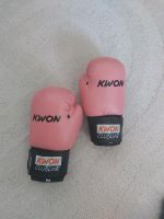 Kickbox/ Box Handschuhe Hessen - Wiesbaden Vorschau