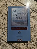 Neues Latein Lexikon Stuttgart - Mühlhausen Vorschau