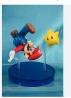 Nintendo Yujin Super Mario Galaxy Mini Gashapon Figur Mario Luma Bayern - Ingolstadt Vorschau