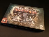 Brettspiel ASCENSION Chroniken des Gottesbezwingers deutsch Nordrhein-Westfalen - Schwalmtal Vorschau