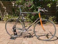 Diamant Vintage hipster/city bike 61.5cm Brandenburg - Kleinmachnow Vorschau