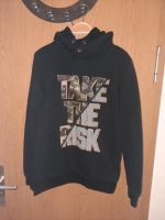 Hoodie Gr 170/176 Sachsen-Anhalt - Landsberg (Saalekreis) Vorschau