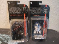 Black Series Darth Plagueis & R2-D2 (3,75 Inch) Nordrhein-Westfalen - Porta Westfalica Vorschau