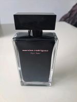 Leere Parfümflasche narciso rodriguez for her Bayern - Niederschönenfeld Vorschau