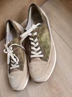 ara sneaker gr.42 Bayern - Oberding Vorschau