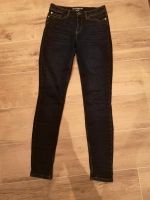 Blaue Damen Skinny Fit Jeans ORSAY 36 wie neu Hessen - Schotten Vorschau