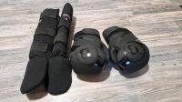 BOOSTER Fight Gear Boxhandschuhe und Schienbeinschoner. Baden-Württemberg - Wain Vorschau