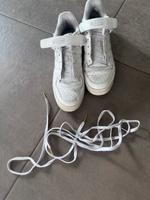 Sneaker Lackoptic weiss von Adidas Niedersachsen - Verden Vorschau