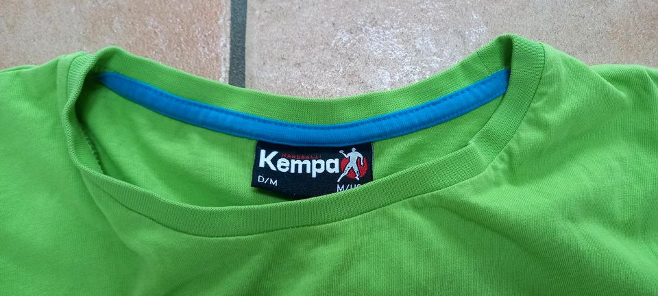 Sportshirt, Kempa, Gr. M in Mainz