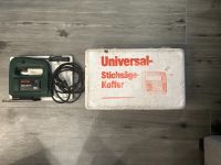 BOSCH PST 50A Stichsäge inkl. Koffer Nordrhein-Westfalen - Odenthal Vorschau