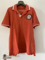 Sehr schönes Herren Polo Shirt von Napapijri  Größe XL NP 99€ Nordrhein-Westfalen - Witten Vorschau