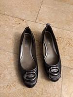 Ecco Schuhe Ballerina Gr. 41 Baden-Württemberg - Friedrichshafen Vorschau