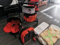 Kinderwagen Set von Concord Hessen - Wiesbaden Vorschau