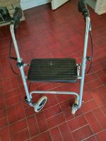 Gehhilfe Rollator Wuppertal - Elberfeld Vorschau