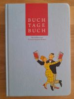 Buchtagebuch mit Bildern von Rotraut Susanne Berner Bayern - Friedberg Vorschau