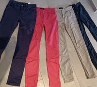 Damen Chino -Hose -Stoffhose -leichte Übergangshose, Gr.38/M Rheinland-Pfalz - Landau in der Pfalz Vorschau