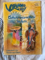 Zeitschrift 128 Vorhang auf Geheimnisvolles Indien Niedersachsen - Osnabrück Vorschau