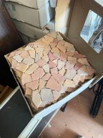 Mosaik Fliesen Marmor Naturstein für 33 m2 Kr. Altötting - Altötting Vorschau