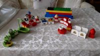 Lego Duplo, Schlafzimmer, Kinderzimmer, Bad und mehr Nordrhein-Westfalen - Borgentreich Vorschau