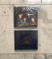 Queen Greatest Hits und Greates Hits II, 2Cd‘s (orig.verschweißt) Hessen - Rüsselsheim Vorschau