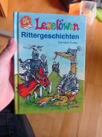 Leselöwen Rittergeschichten Hessen - Eichenzell Vorschau