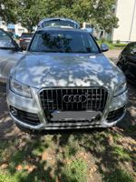 Audi Q5 3.0 TDI Quattro 180(245) kW(PS) Niedersachsen - Winsen (Luhe) Vorschau